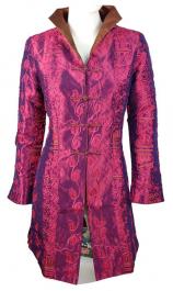 Ladies Jackets (long) up to 50% off