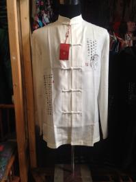 Kung Fu Shirts 30% off