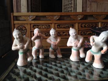 Chinese China & Ceramics