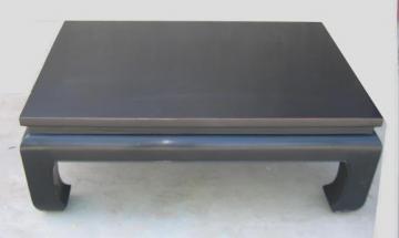 Chinese Tables and Desks