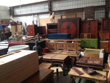 Chinese Furniture