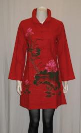 Ladies Jackets (long) 50% off