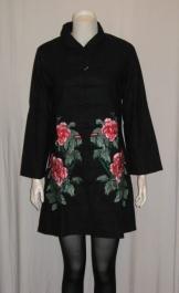 Ladies Jackets (long) 50% off