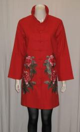 Ladies Jackets (long) 50% off