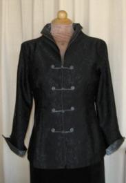 Ladies Chinese Short Jackets 30% off