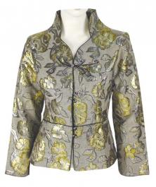 Ladies Chinese Short Jackets 30% off