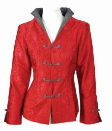 Ladies Chinese Short Jackets 30% off