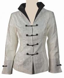 Ladies Chinese Short Jackets 30% off