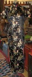 Qipau - Traditional Chinese Dress (Long)