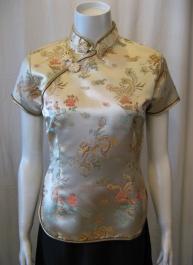 Chinese Traditional Top 50% off