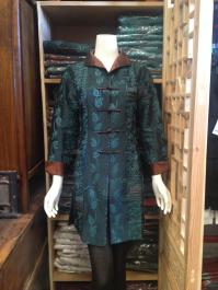 Ladies Jackets (long) 30% off