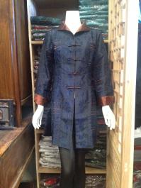 Ladies Jackets (long) 30% off