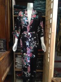 Ladies Dressing Gown 40% off