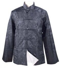 Reversible Kung Fu Jacket 30% off