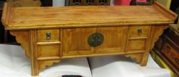 Kang Cabinet (TV Cabinet) (Reduced price)