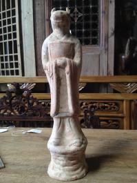 Chinese Zodiac Statuette