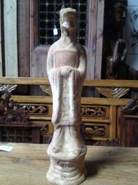 Chinese Zodiac Statuette