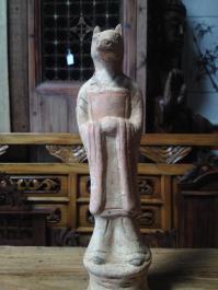 Chinese Zodiac Statuette