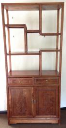 Display Cabinet