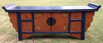 Kang Cabinet (TV Cabinet) (Reduced price)