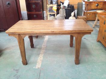 Large Chinese Table
