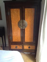 Shadow Cabinet - Wardrobe (50% off)