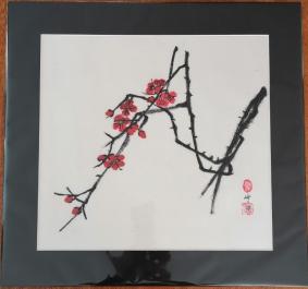 Plum Blossom