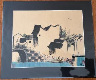 Going to the Country Fair