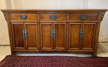Elmwood Sideboard